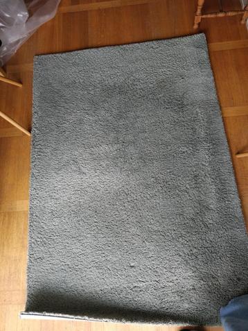 Tapis turquoise pastel beschikbaar voor biedingen