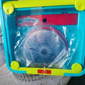 Merk : Dessineo, in perfecte staat beschikbaar voor biedingen