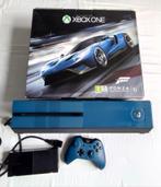 Microsoft Xbox One - édition collector Forza Motorsport 6, Comme neuf, Xbox One, Enlèvement ou Envoi