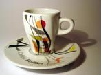 deco, Ophalen