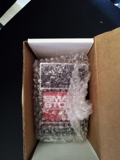 Electro Harmonix Small Stone Phaser MK3, Muziek en Instrumenten, Effecten, Gebruikt, Ophalen of Verzenden