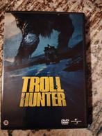 Dvd Troll hunter aangeboden, CD & DVD, DVD | Horreur, Comme neuf, Enlèvement ou Envoi