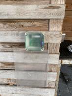 Kippenluik tegen de vos, Dieren en Toebehoren