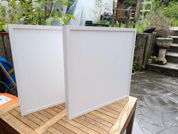 ecolight V2.0 NOXION 60x60 LED-panelen beschikbaar voor biedingen