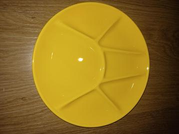 12 assiettes à fondue manufacture Niderviller beschikbaar voor biedingen