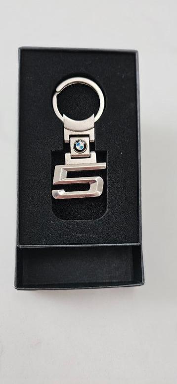 Porte clé BMW, Enlèvement ou Envoi, Neuf, Autres types
