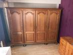 Grande garde robe 250x62x187, Ophalen, Zo goed als nieuw