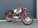MV Agusta 175cc Sport, Motoren, Bedrijf, Sport, 175 cc