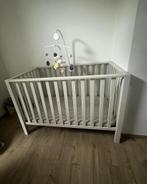 Extra grote ledikant box, Kinderen en Baby's, Kinderkamer | Complete kinderkamers, Ophalen, Zo goed als nieuw