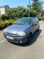 Renault Clio 1.2 essence 1999, Autos, Euro 2, Achat, Boîte manuelle, Particulier