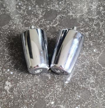 Brede stuurgewichten Vespa GTS, GT en GTV beschikbaar voor biedingen