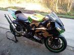 Kawasaki ZX10R motor voor circuit, Motoren, Motoren | Kawasaki, Bedrijf, Overig