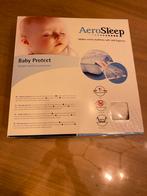 Aerosleep matrasbeschermer, Ophalen, Gebruikt