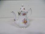 A6547. Koffiepot Royal Albert, Ophalen of Verzenden, Gebruikt