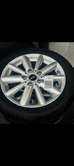 mini cooper banden en velgen, Auto-onderdelen, Ophalen, 16 inch, Band(en)