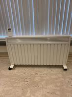 Keramisch verwarmingstoestel, Ophalen, 30 tot 80 cm, Gebruikt, Radiator