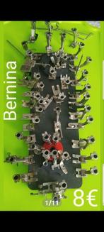 Bernina naaivoet aanpasbaar aan oude Bernina machines, Hobby en Vrije tijd, Ophalen of Verzenden