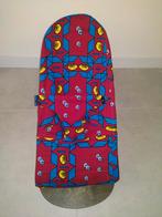 Babybjörn wipstoeltje met leuke hoes, Kinderen en Baby's, Ophalen, Gebruikt, Wipstoel, Overige merken