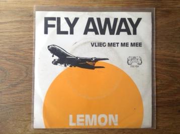 single lemon beschikbaar voor biedingen