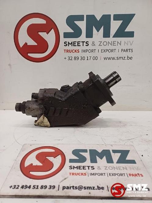 Occ hydraulische pomp PTO, Auto-onderdelen, Vrachtwagen-onderdelen, Overige merken, Transmissie en Accessoires, Gebruikt
