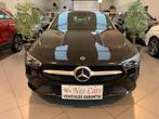 Mercedes-Benz CLA-Klasse 180 AUTO, SEMI CUIR, GPS, CAMERA, G, Te koop, Berline, 1410 kg, Benzine