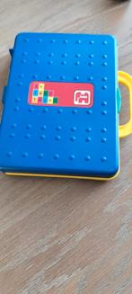 Ik leer lezen merk jumbo, Kinderen en Baby's, Speelgoed | Educatief en Creatief, Ophalen, Zo goed als nieuw