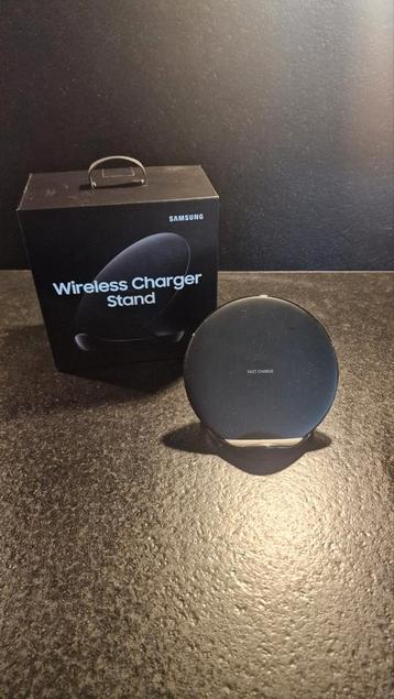 Samsung Wireless Charging Stand beschikbaar voor biedingen