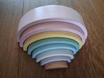 houten regenboog, Kinderen en Baby's, Speelgoed | Houten speelgoed, Ophalen of Verzenden, Zo goed als nieuw, Overige typen