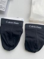 String Calvin Klein maat M, Kleding | Heren, Verzenden, Zwart, Calvin Klein, Slip