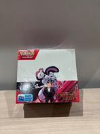 Booster Destined Rivals (36 boosters), Enlèvement ou Envoi, Booster