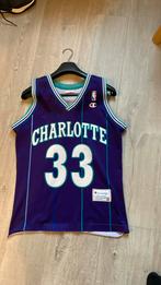 NBA jersey Alonzo Mourning, Ophalen, Zo goed als nieuw