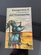 de goede moordenaar Gangreen, Ophalen of Verzenden, Zo goed als nieuw