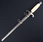 WOII dolken en sabels gezocht, Verzamelen, Militaria | Tweede Wereldoorlog, Ophalen, Mes of Dolk