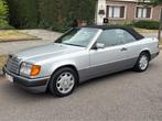1993 Mercedes-Benz 320CE 320CE Cabriolet Sportline Oldtimer, Automaat, Gebruikt, Overige modellen, Cabriolet
