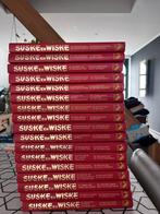 17 collectie strips van Suske en Wiske, Boeken, Complete serie of reeks, Ophalen, Zo goed als nieuw, Willy Vandersteen