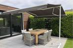lounge parasol/ tuinscherm, Tuin en Terras, Ophalen