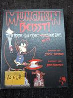 spelletjes, Ophalen, Zo goed als nieuw