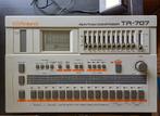 Roland TR-707 / TR 707, Ophalen of Verzenden, Zo goed als nieuw, Roland