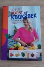 Bodie Boost Het kookboek, Verzenden, Zo goed als nieuw, Dieet en Voeding
