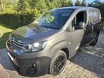 Citroën Berlingo 1.5 HDI lichte vracht Automaat / 67.460 km, Auto's, Stof, Diesel, 5 deurs, Onderhoudsboekje