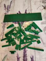 Groene plaat en lego, Ophalen of Verzenden, Nieuw, Losse stenen, Lego