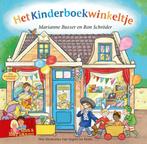 Het Kinderboekwinkeltje Marianne Busser en Ron Schroder, Boeken, 5 of 6 jaar, Fictie algemeen, Jongen of Meisje, Ophalen of Verzenden