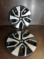 2 originele Dacia Sandero jogger Logan 16" wieldop, Ophalen of Verzenden, Zo goed als nieuw