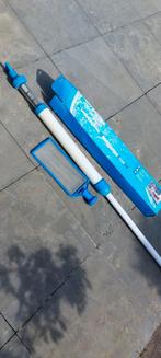 Aspirateur pour piscine, Jardin & Terrasse, Accessoires de piscine, Comme neuf, Enlèvement ou Envoi