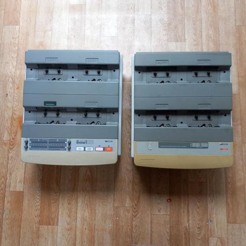 Cassette duplicator Otari DP-8-C3H master + slave, Muziek en Instrumenten, Overige Muziek en Instrumenten, Gebruikt, Ophalen
