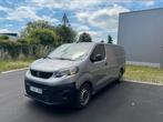 Peugeot expert 2020 2.0 Diesel euro 6, Auto's, Peugeot, Voorwielaandrijving, Monovolume, 4 cilinders, 2000 kg