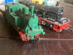 Marklintreinen te koop, Ophalen, Gebruikt, Treinset, Märklin