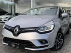 Renault Clio 1.5 DCI / LED / Gps / Clim Auto / Cruise / PDC, Argent ou Gris, Achat, 90 ch, Euro 6