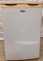 Whirlpool ARC104/1 Koelkast – Compact tafelmodel, Elektronische apparatuur, Koelkasten en IJskasten, Ophalen, Gebruikt, Energieklasse A of zuiniger