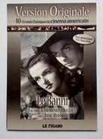 LE BANNI (Version NON CENSURÉE) // Remastérisé (VOSTFR), CD & DVD, À partir de 6 ans, Comme neuf, 1940 à 1960, Action et Aventure